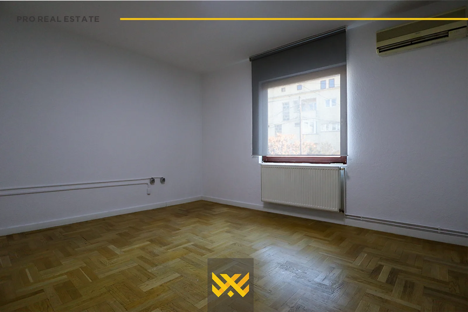 Shtëpi – Zyre 300m² me #QIRA në Qendër.