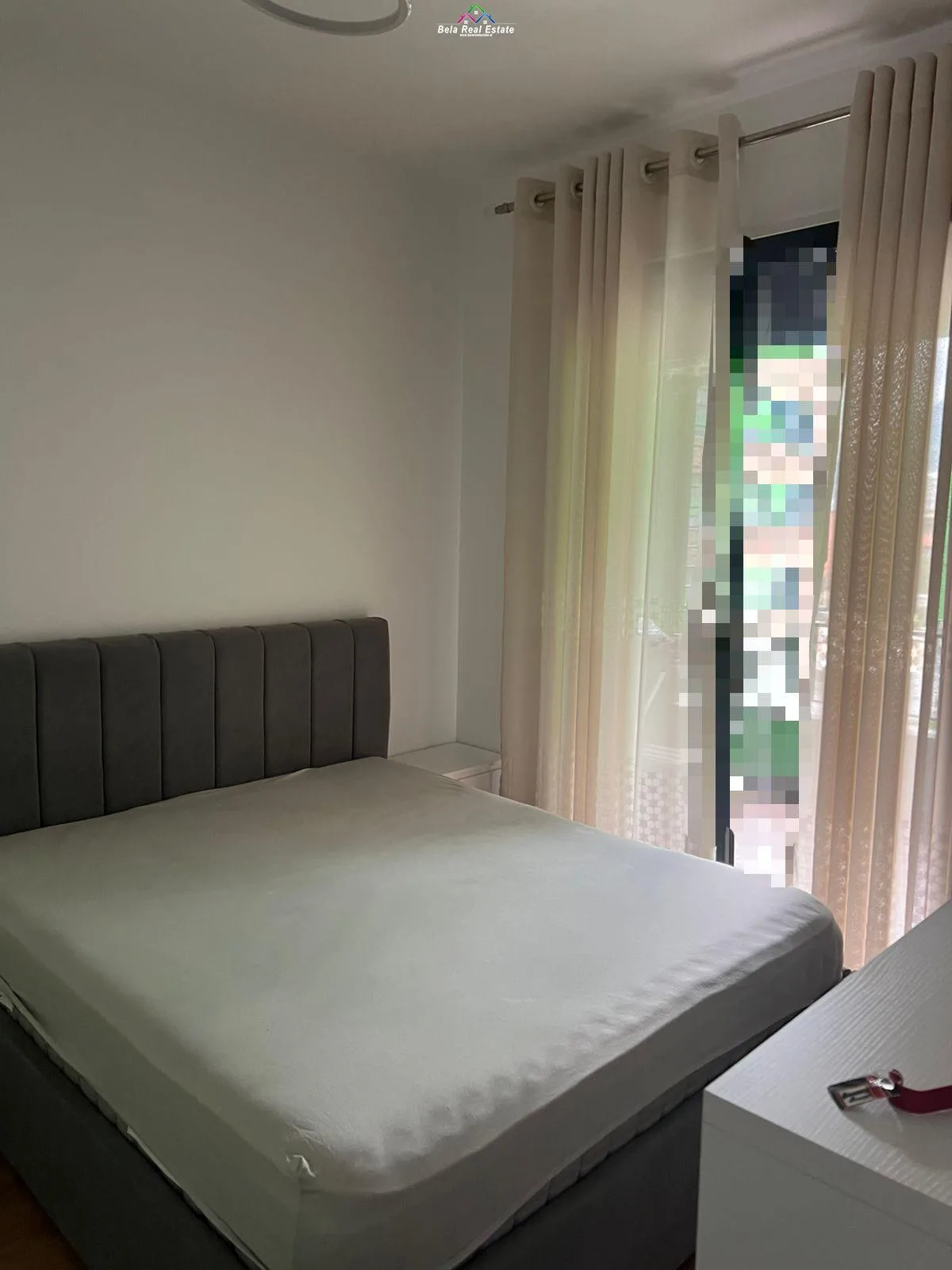 Apartment Me Qera 1+1 Ne 5 Maj (ID B2101682) Tirane