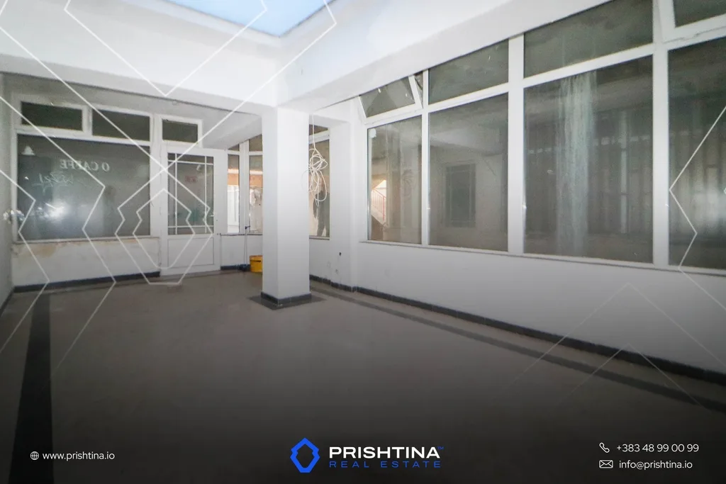 Lokal në shitje 29.55m² në Dardani