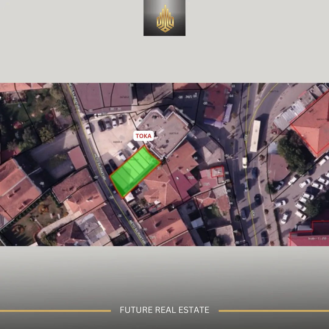 Parcelë në SHITJE/167m²