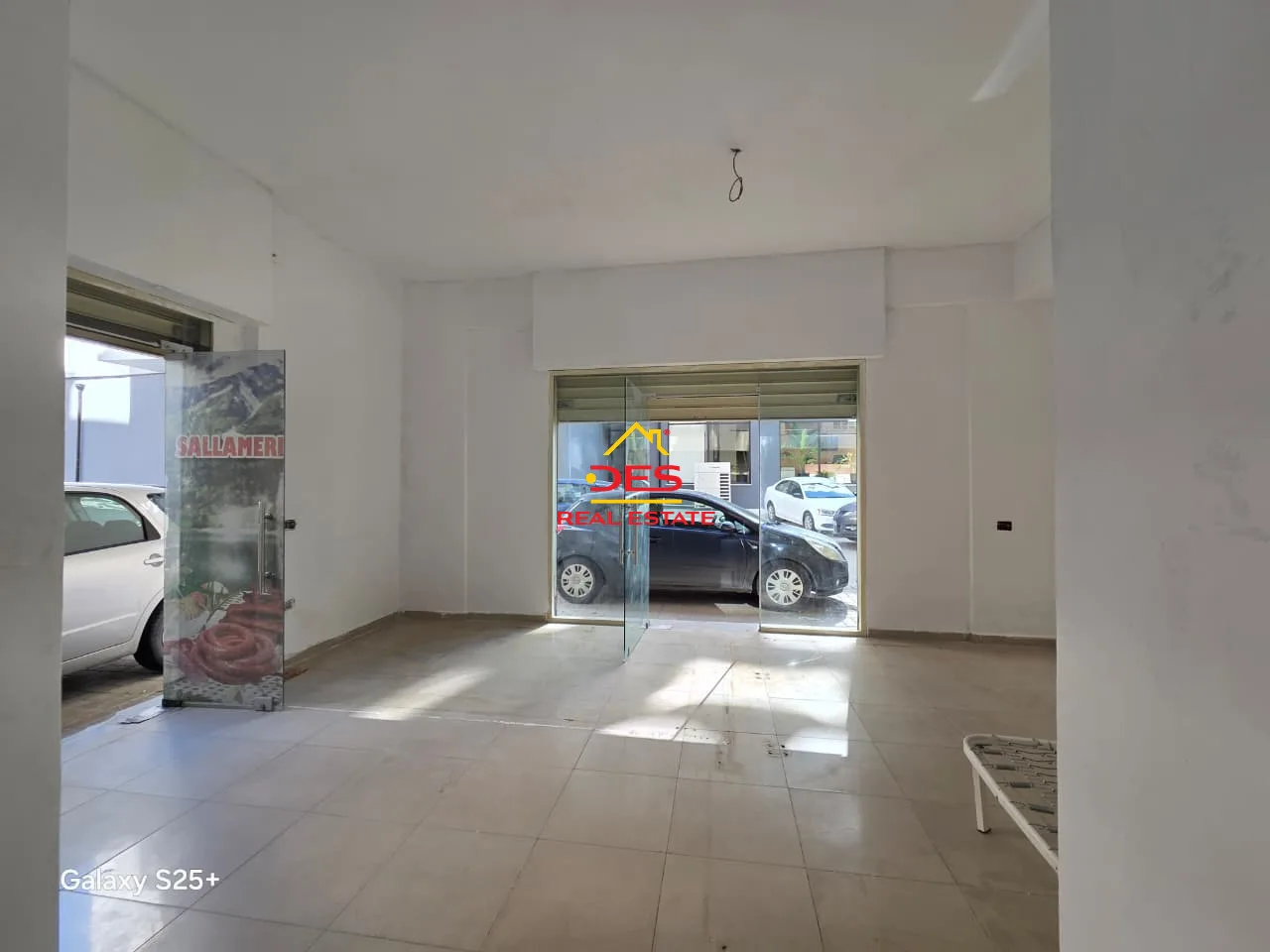 JEPET ME QIRA AMBIENT BIZNESI NË LUNGOMARE, VLORË 📍 Pranë Supermarket “Xhihanka”