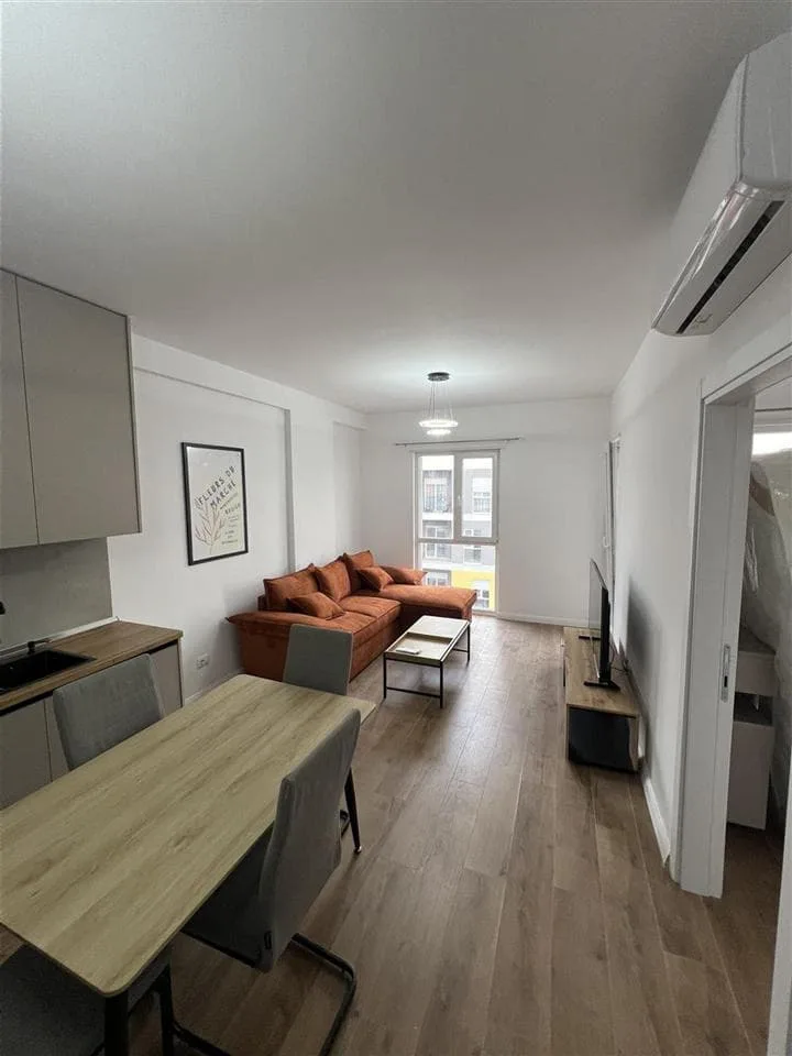 Apartament Me Qera 1+1 Tek Univers City (ID B2101117) Tirane.
