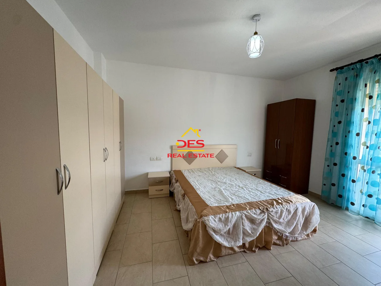 Jepet me qira apartament 2+1 pranë hotel partner,vlorë.