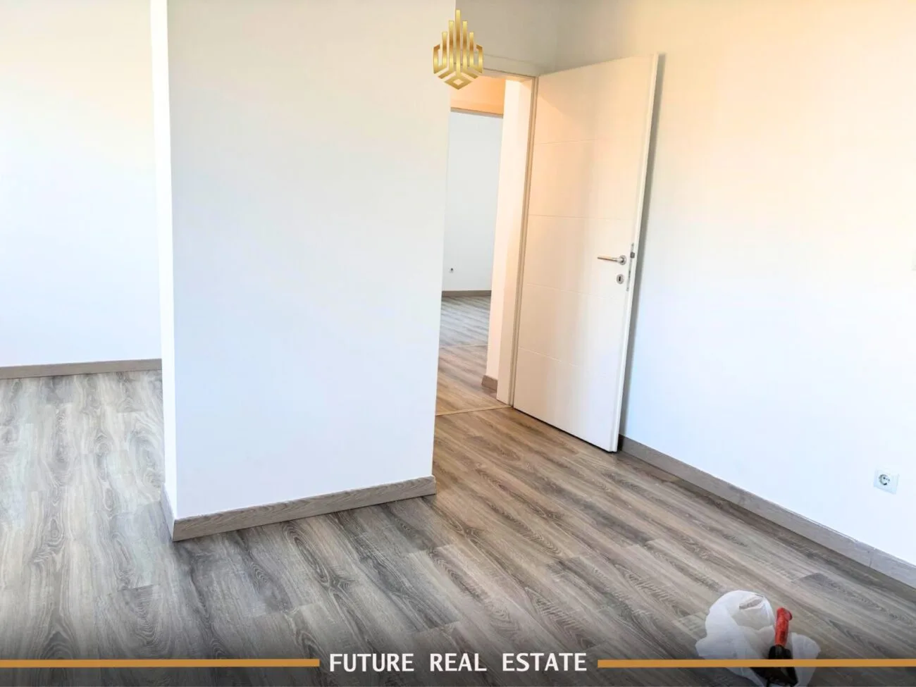 Banesë me QIRA për Zyrë – Prishtinë – Rruga C – BS Group.