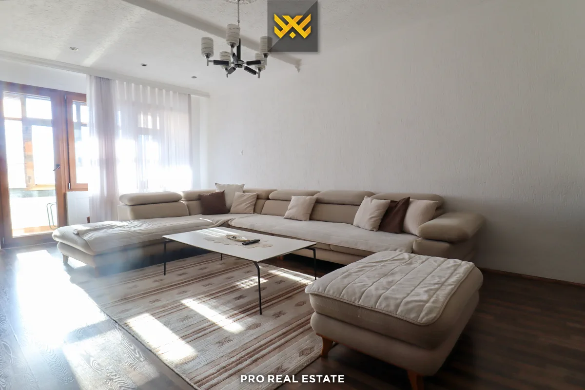Banesë 125m² për #SHITJE në Dardani