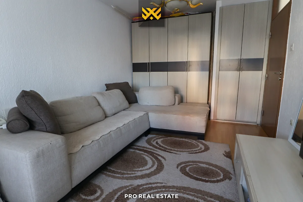 Banesë 125m² për #SHITJE në Dardani