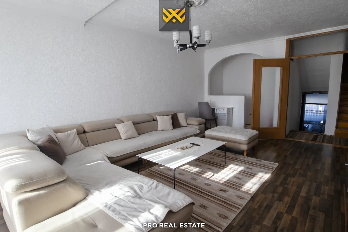Banesë 125m² për #SHITJE në Dardani