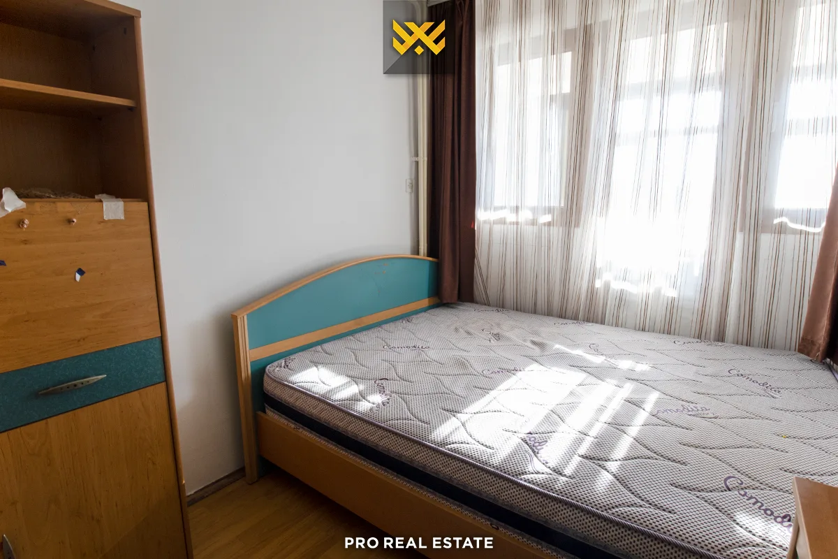 Banesë 125m² për #SHITJE në Dardani