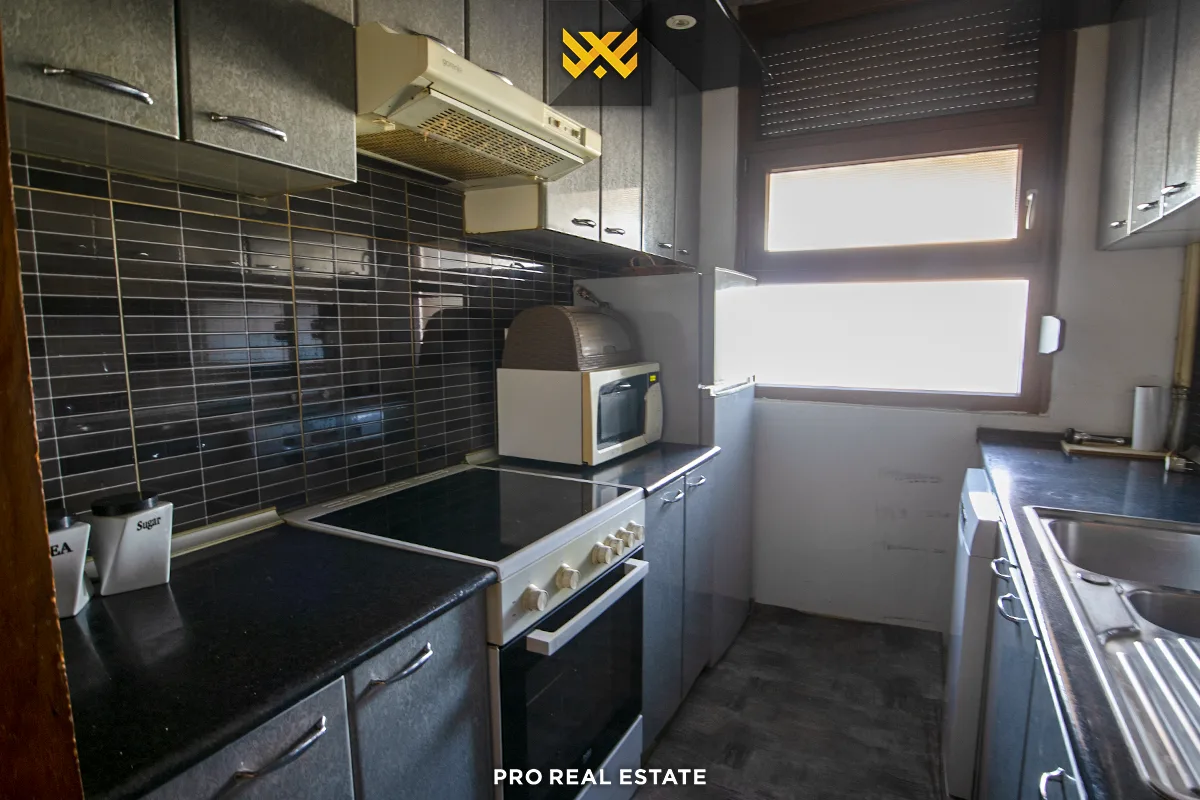 Banesë 125m² për #SHITJE në Dardani