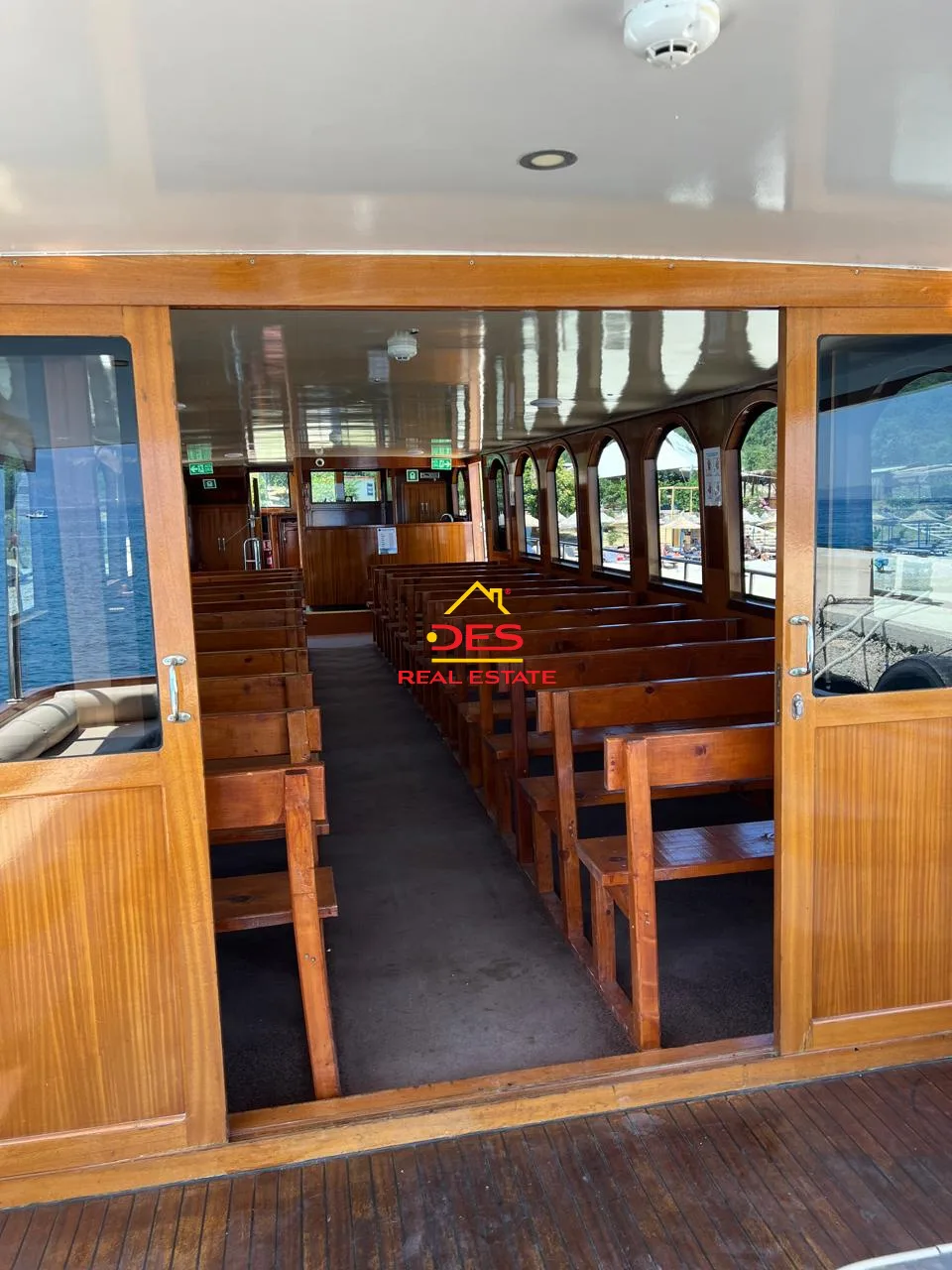 Shitet anije turistike – mundësi shumë e mirë investimi! 🚤