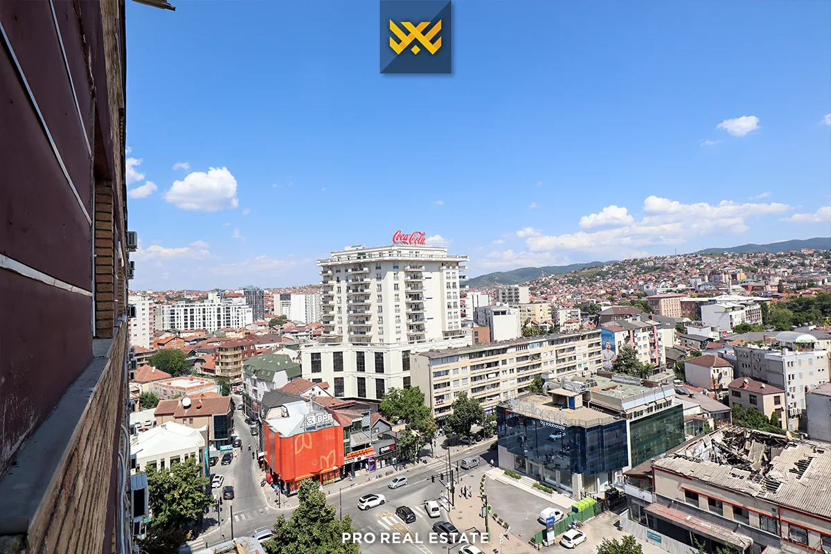 Banesë 77.14m² për #SHITJE te Qafa