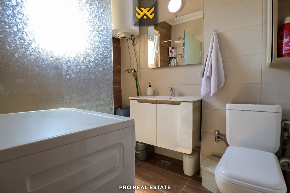 Banesë 77.14m² për #SHITJE te Qafa