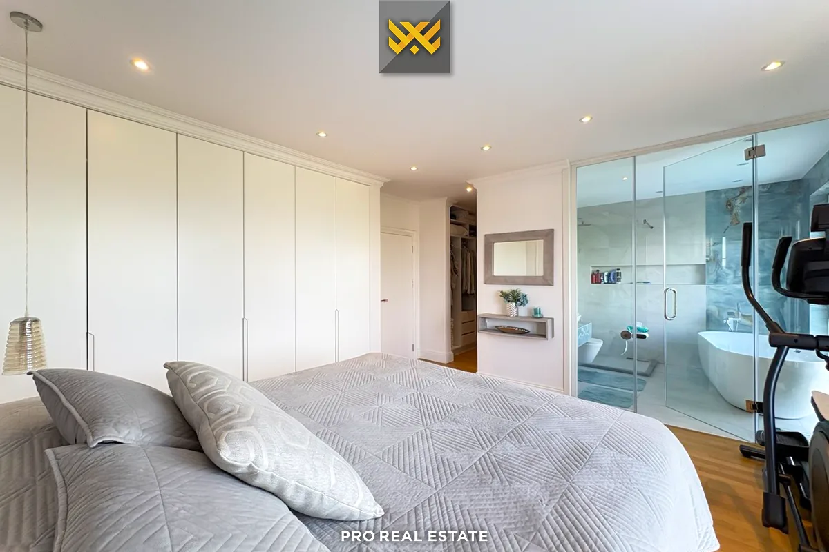 Shtëpi 265m² për #SHITJE në Lagjen Chelsea Point