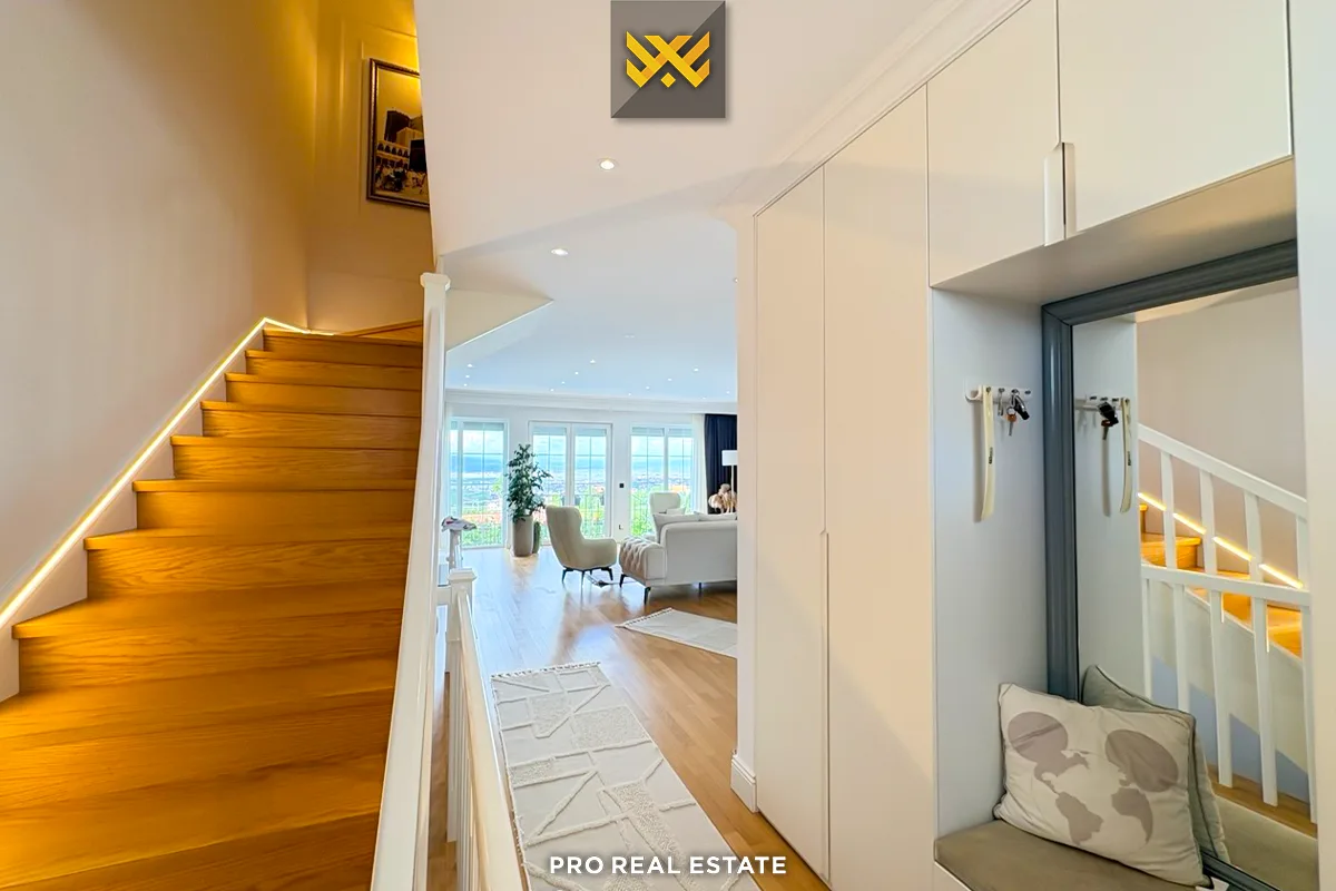 Shtëpi 265m² për #SHITJE në Lagjen Chelsea Point