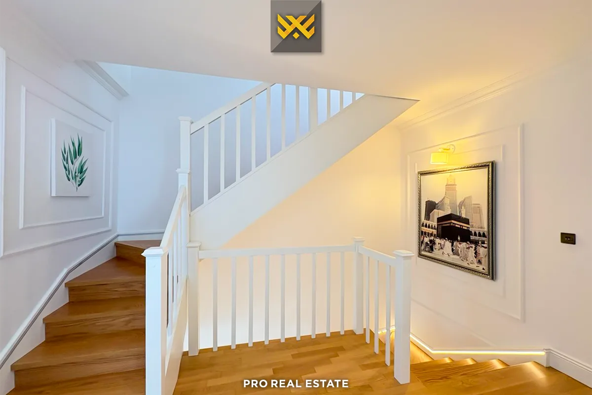 Shtëpi 265m² për #SHITJE në Lagjen Chelsea Point