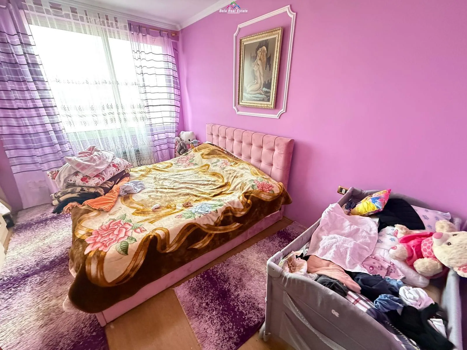Apartament Me Qera 1+1 Ne Fresk (ID B2101575) Tirane