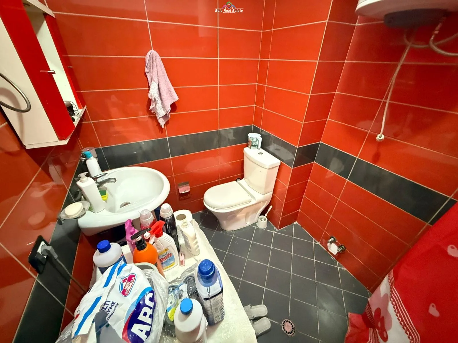 Apartament Me Qera 1+1 Ne Fresk (ID B2101575) Tirane