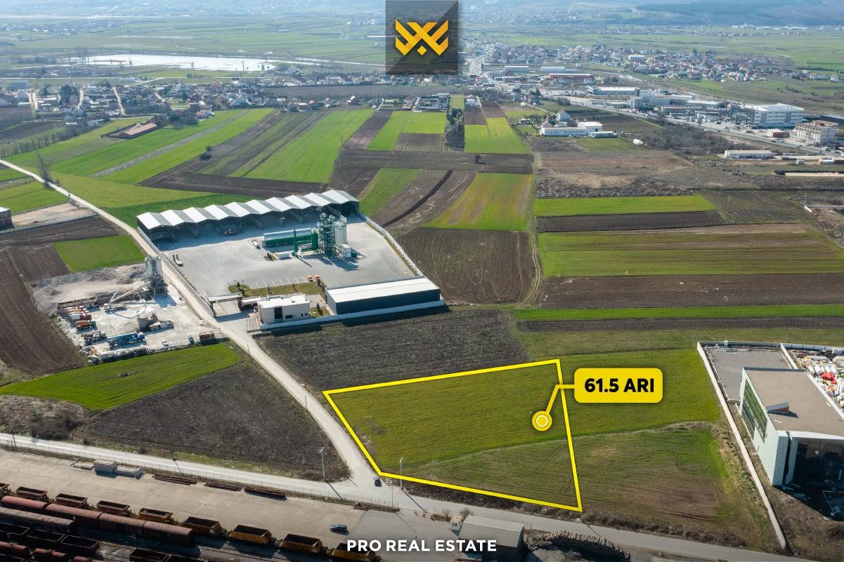 Truall 61.5 Ari në #SHITJE në Miradi të Poshtme