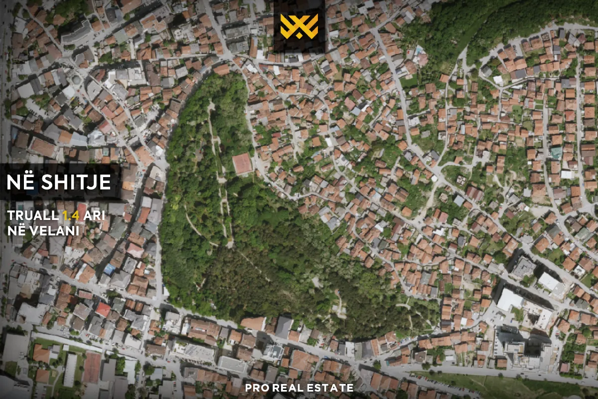 Truall 1.4 Ari për #SHITJE në Velani.