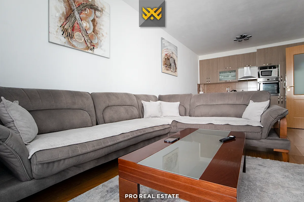 Banesë 78.8m² për #SHITJE në Fushë Kosovë