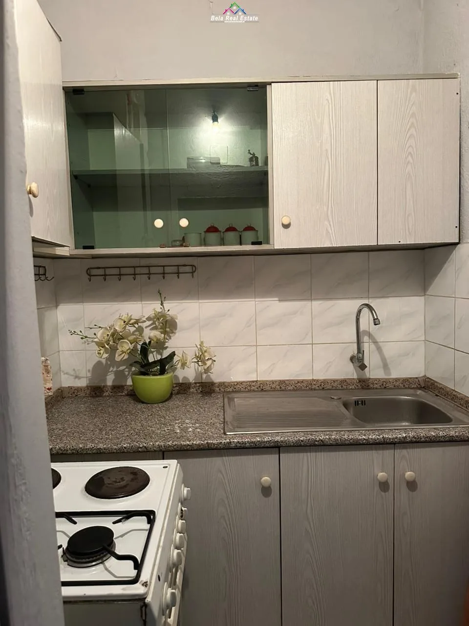 Apartament 2+1 me Qera prane QSUT (ID B221275) Tirane