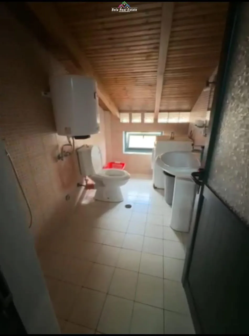 Apartament Me Qera 1+1 Tek rruga e Durresit (ID B211319) Tirane