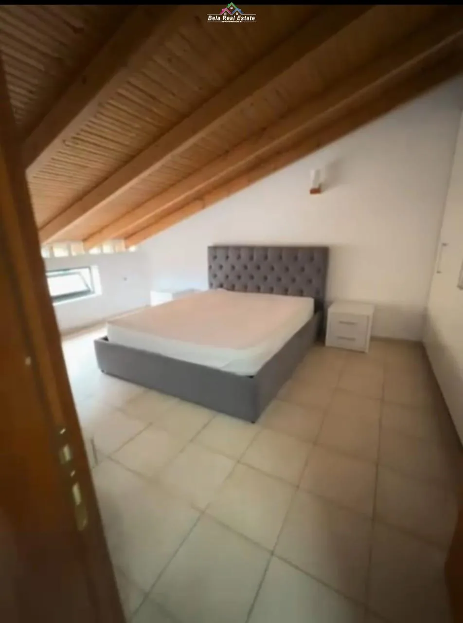 Apartament Me Qera 1+1 Tek rruga e Durresit (ID B211319) Tirane