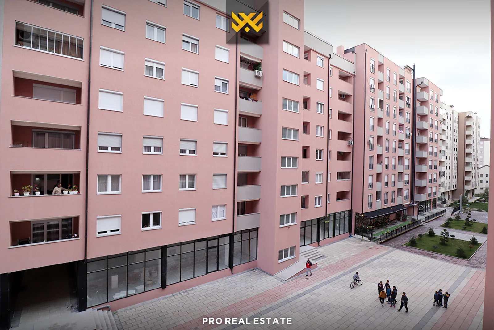 Banesë 116.98m² në #SHITJE në Fushë Kosovë