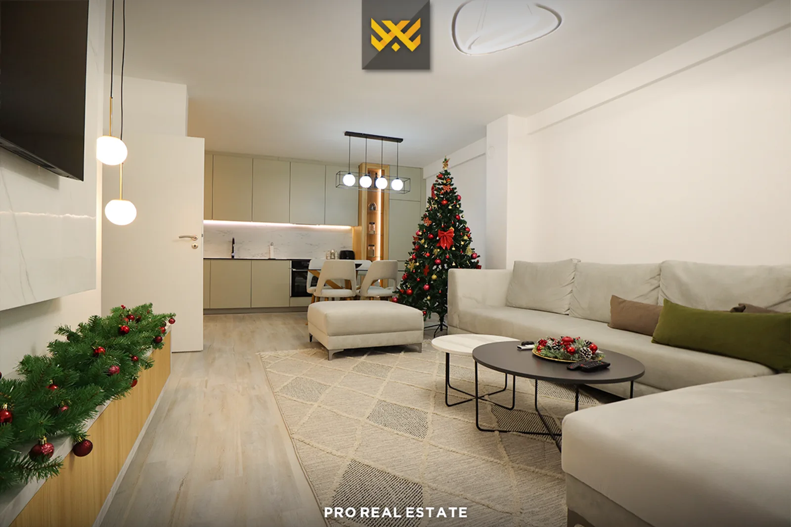 Banesë 116.98m² në #SHITJE në Fushë Kosovë