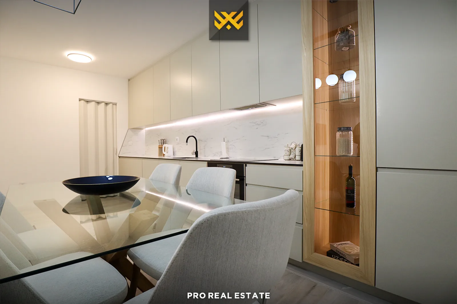 Banesë 116.98m² në #SHITJE në Fushë Kosovë