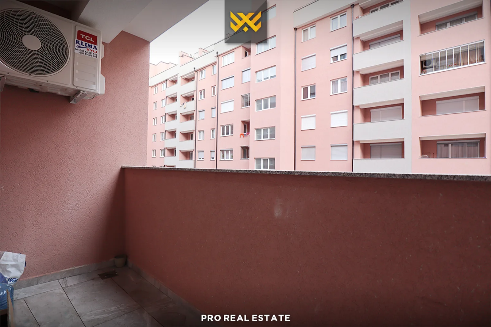 Banesë 116.98m² në #SHITJE në Fushë Kosovë
