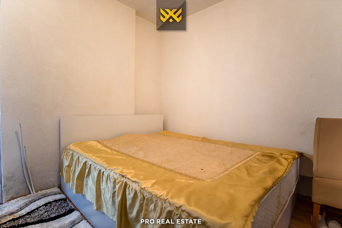 Banesë 105m² për #SHITJE në Fushë Kosovë.