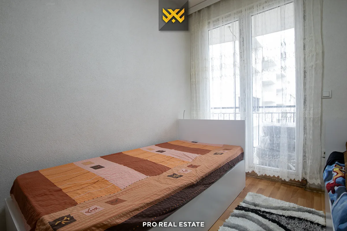 Banesë 105m² për #SHITJE në Fushë Kosovë.