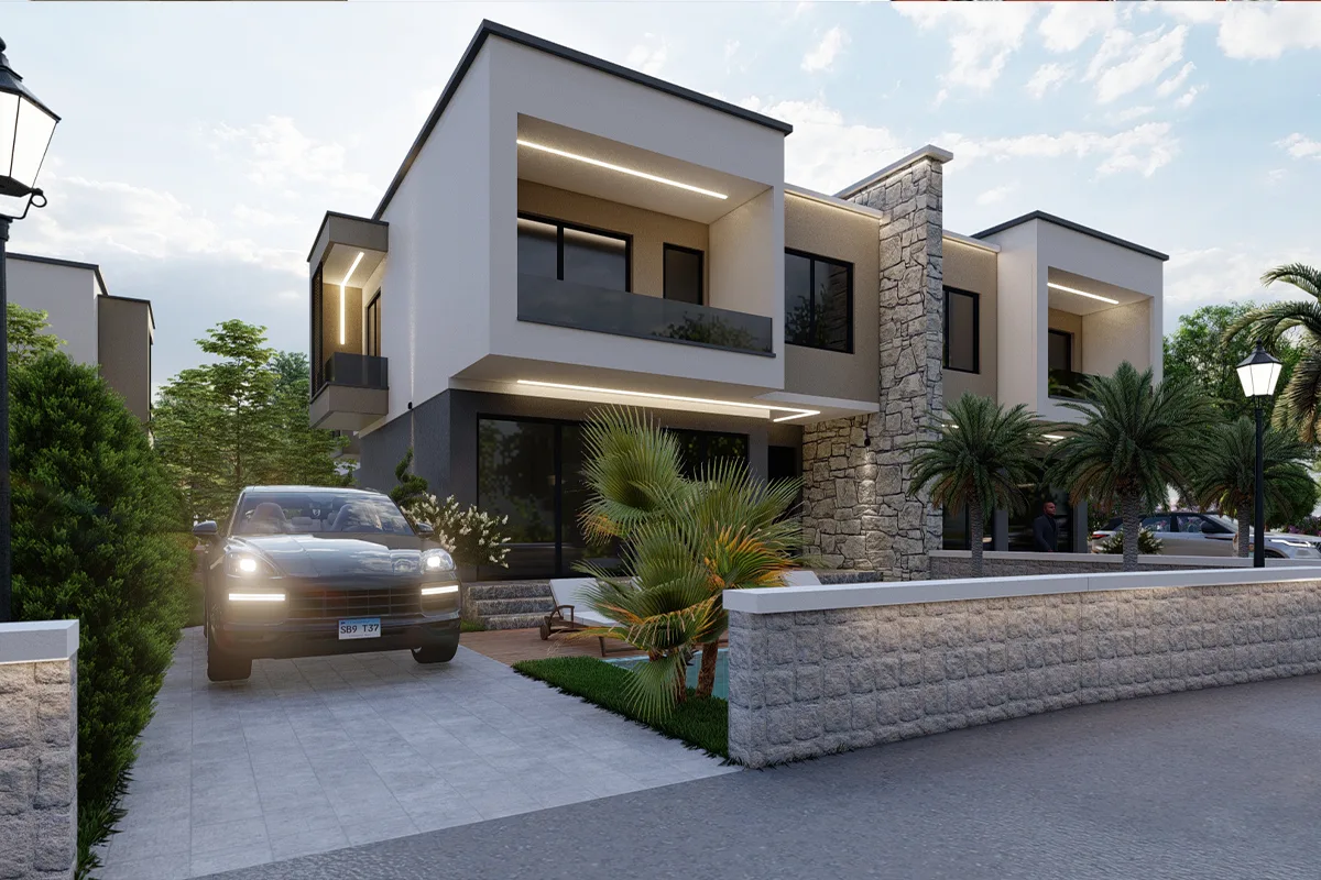 Shtëpi 125m² për #SHITJE në Ulqin.
