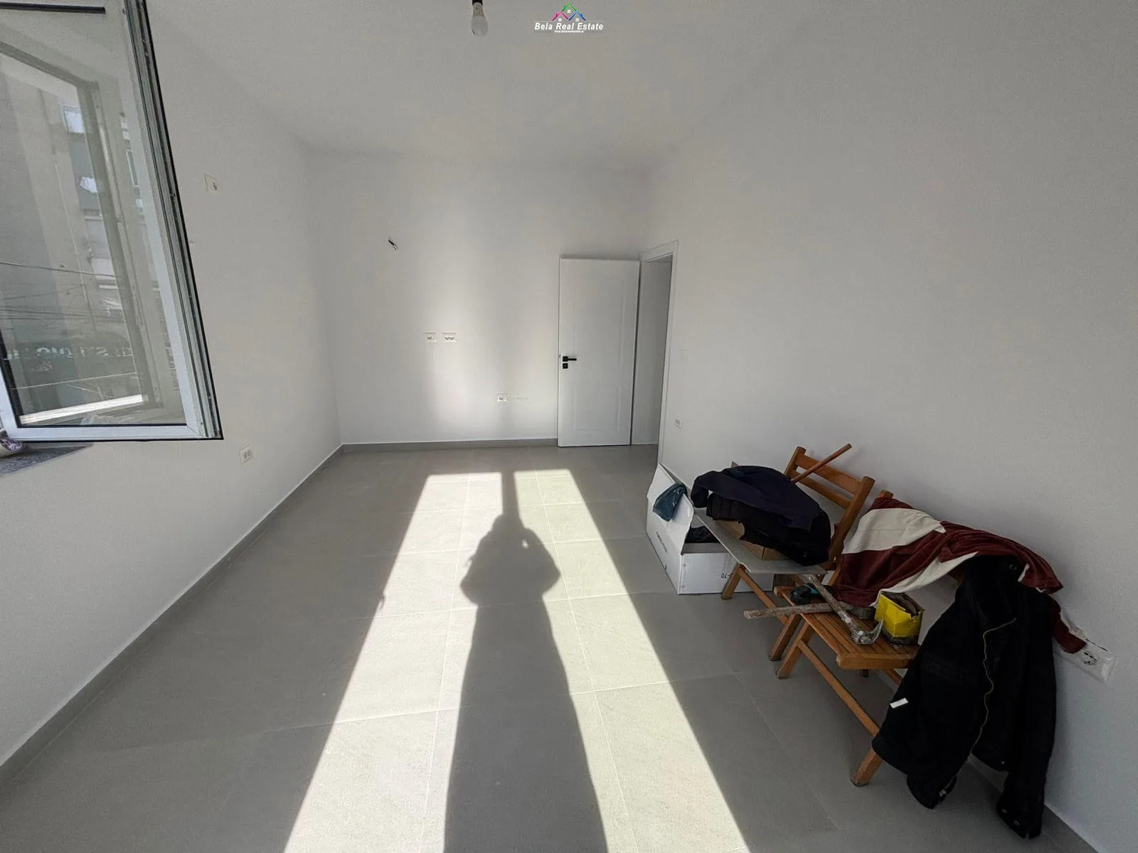 Zyre Me Qera 2+1 Tek Mine Peza (ID BZ2755) Tirane
