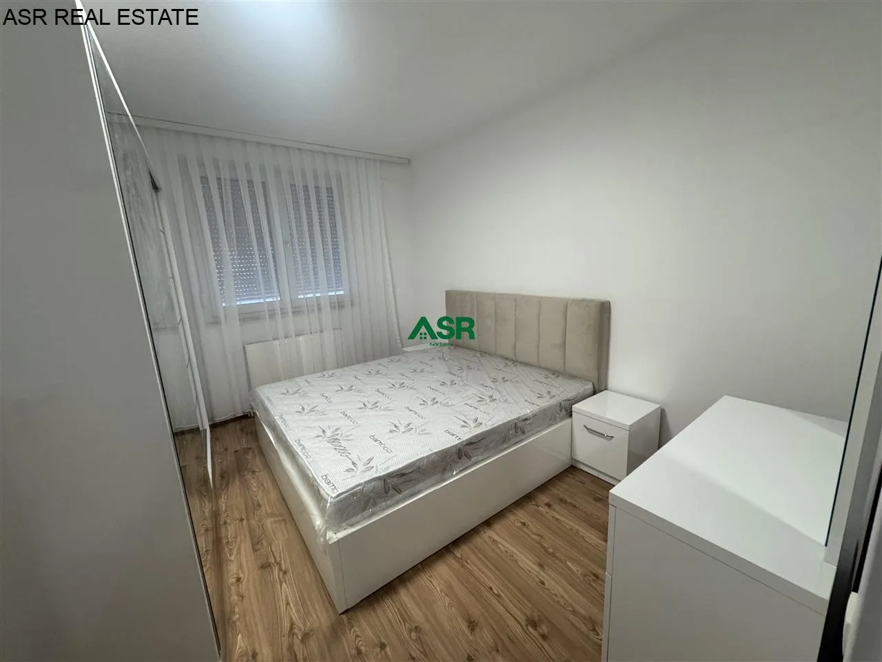 #ID:3786 Banesë 73m2 me #qira në qender