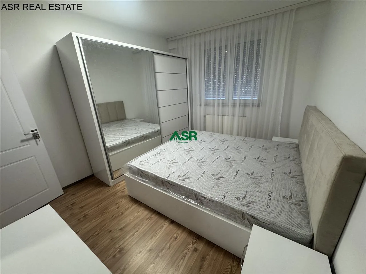 #ID:3786 Banesë 73m2 me #qira në qender
