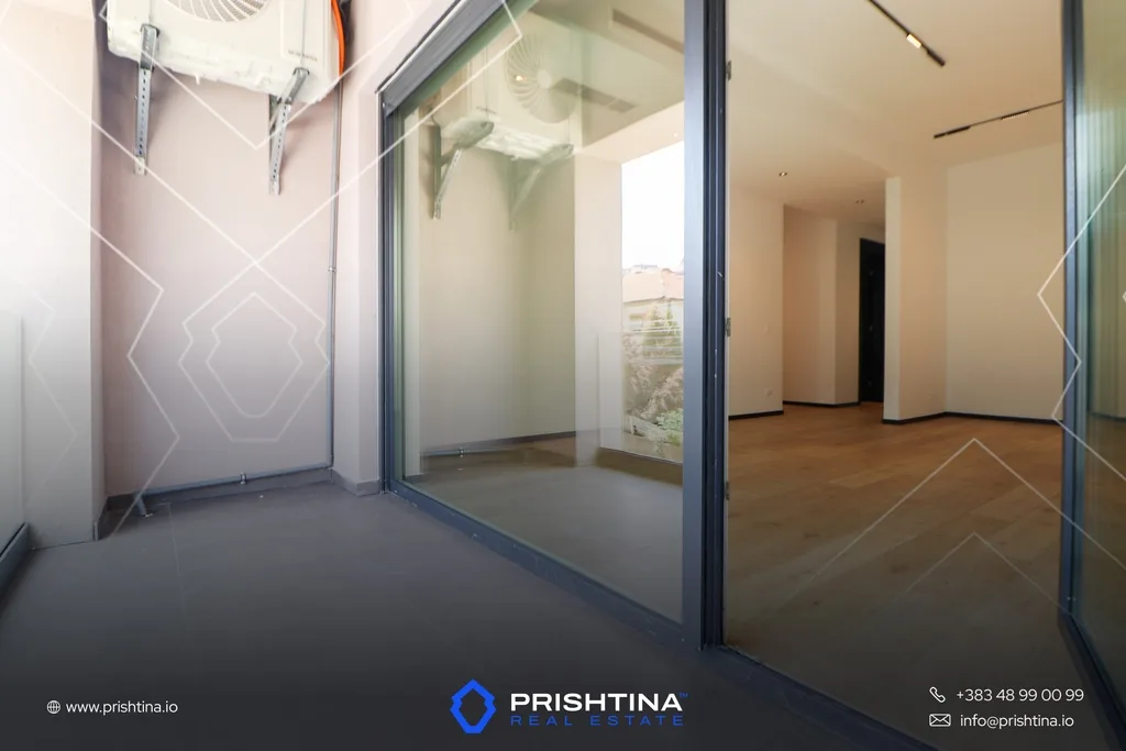 Banesë me qira 117m² në Aktash