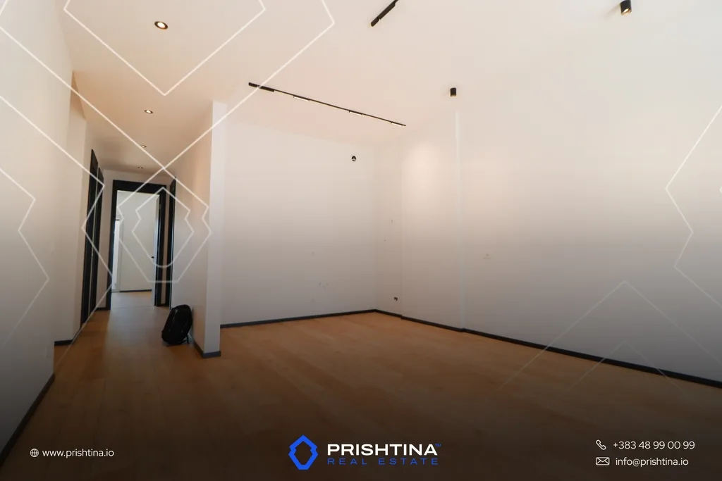Banesë me qira 117m² në Aktash