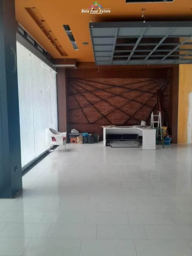 Lokal me qera Ne Astir (ID BL2114) Tirane