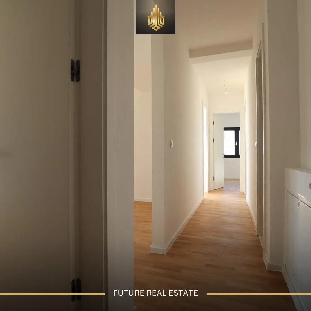 Zyre me QERA/100m²