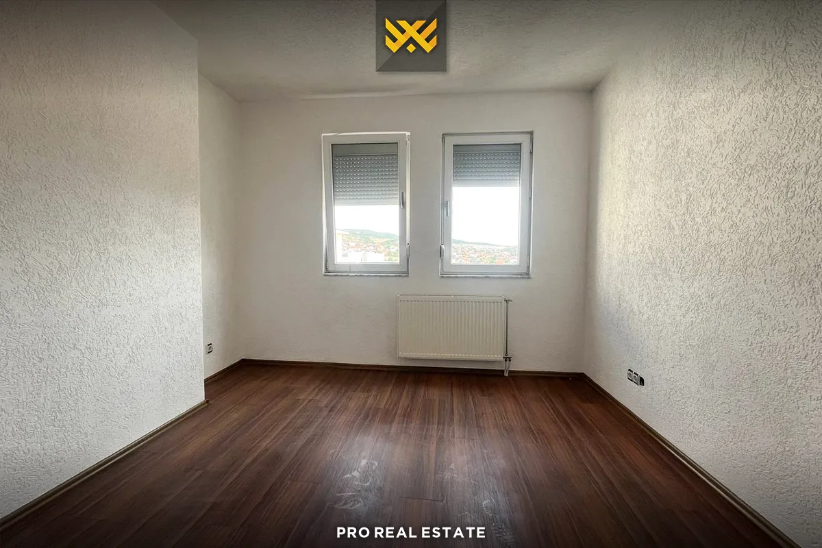 Banesë 99.6m² për #SHITJE në Lagjen e Spitalit.
