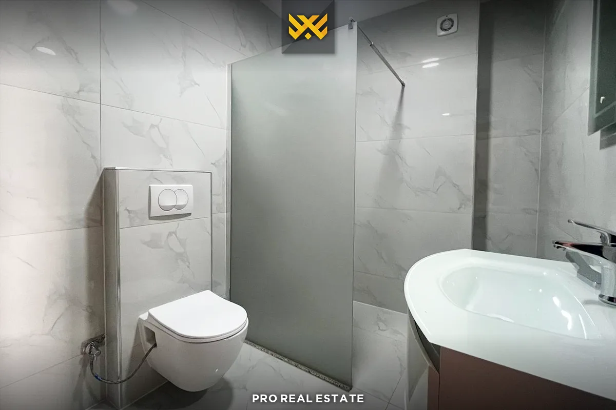 Banesë 99.6m² për #SHITJE në Lagjen e Spitalit.