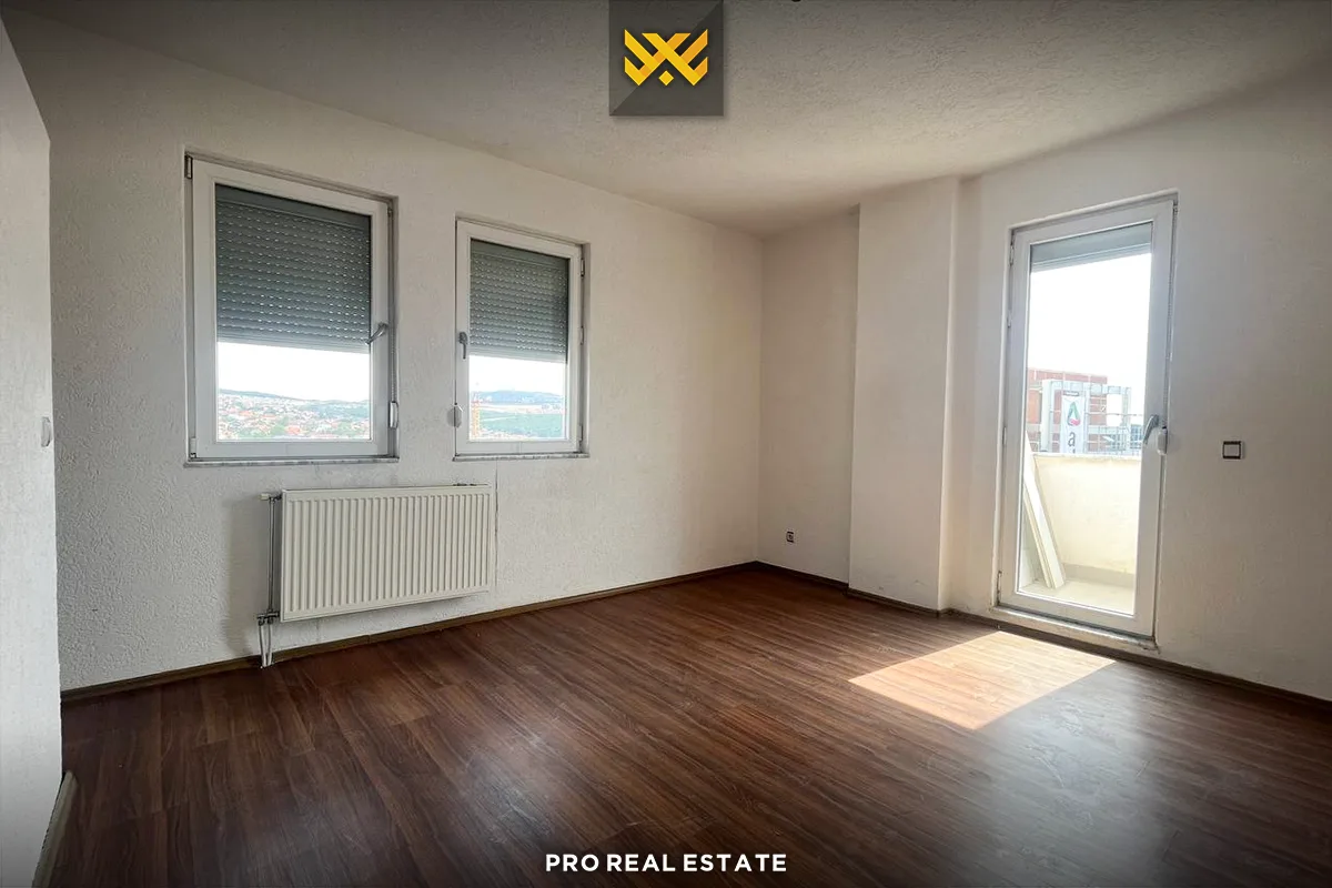 Banesë 99.6m² për #SHITJE në Lagjen e Spitalit.