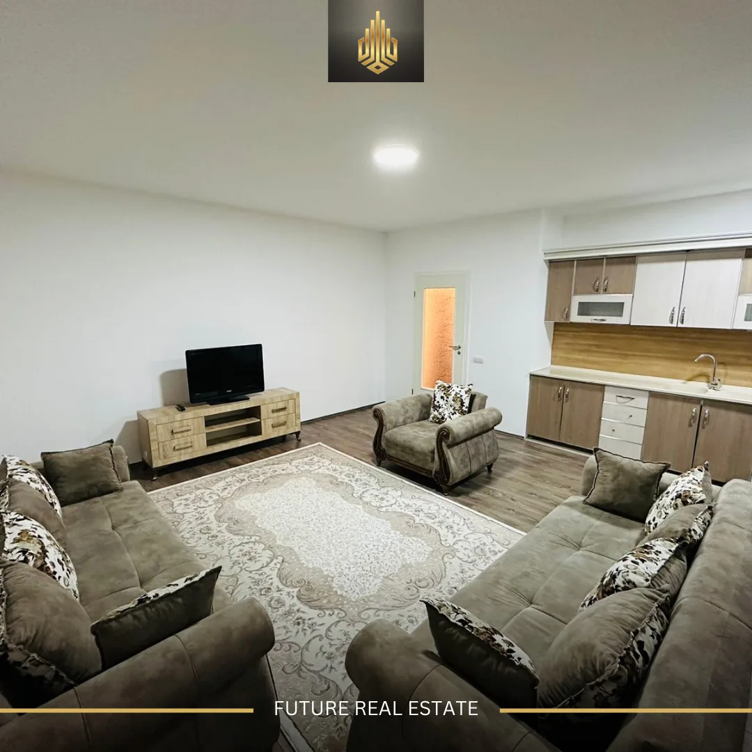 Banesë me QERA/90m²