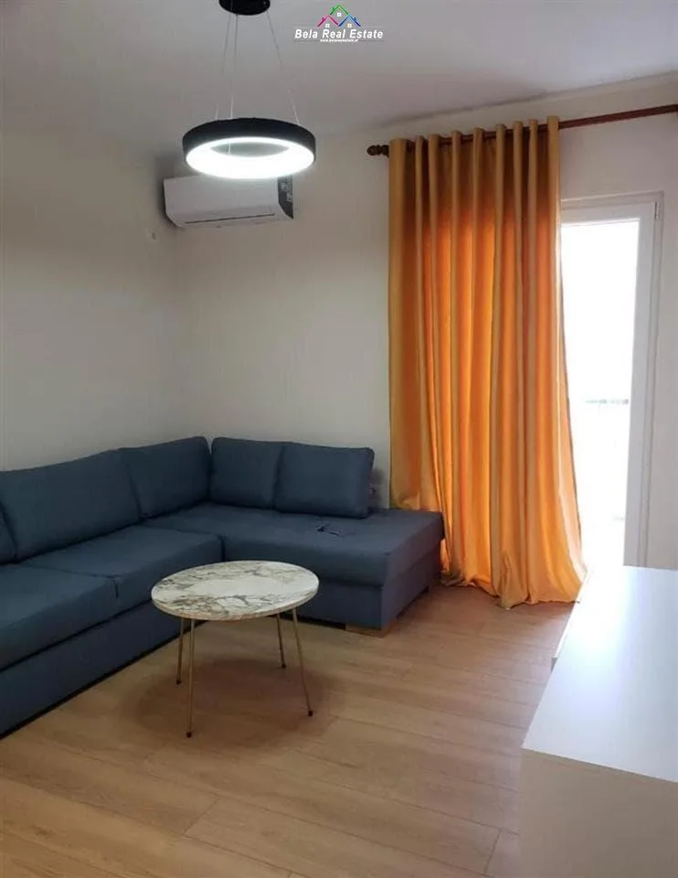 Apartament Me Qera 1+1 Ne Don Bosko (ID B2101278) Tirane
