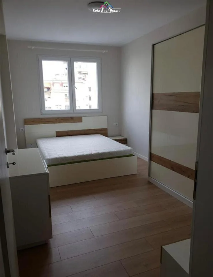 Apartament Me Qera 1+1 Ne Don Bosko (ID B2101278) Tirane