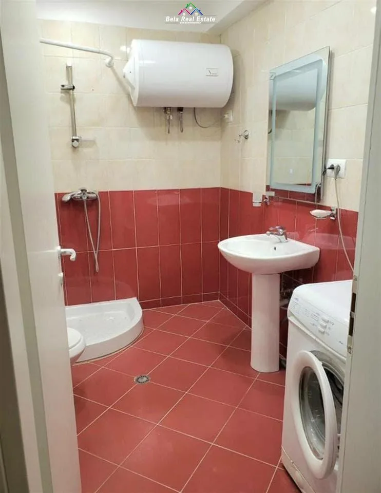Apartament Me Qera 1+1 Ne Don Bosko (ID B2101278) Tirane