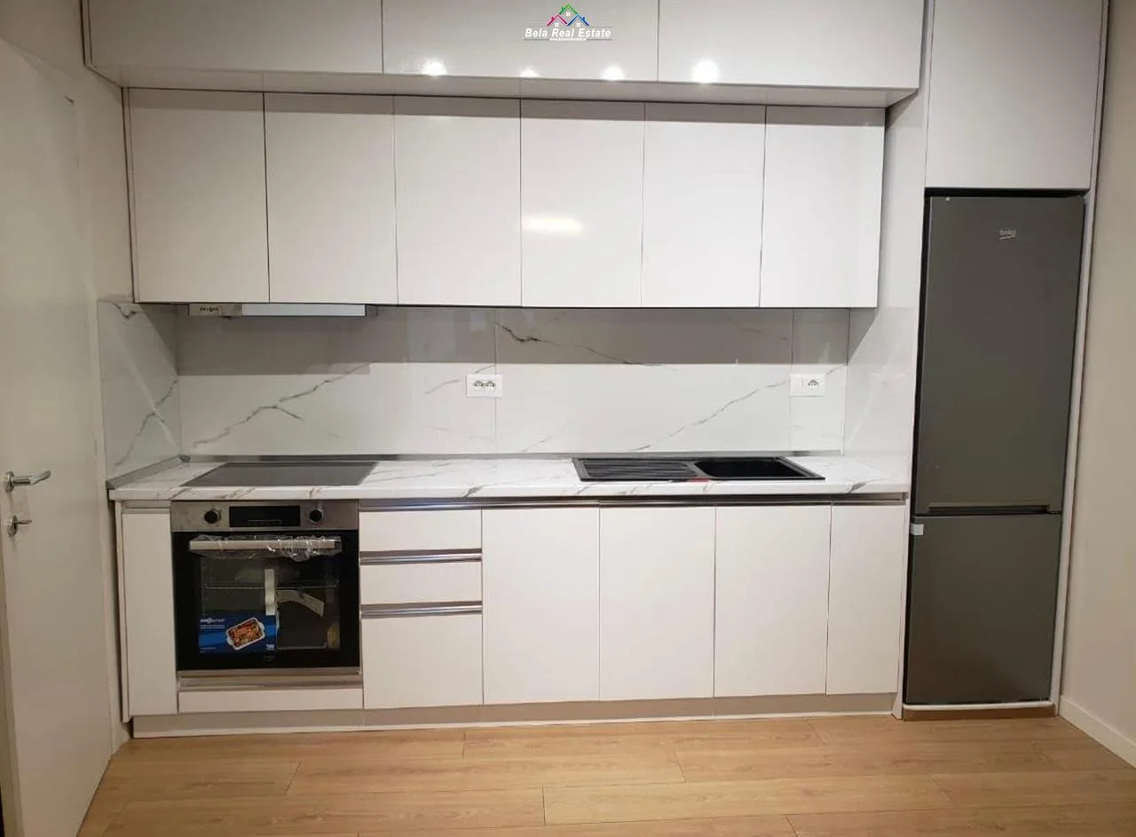 Apartament Me Qera 1+1 Ne Don Bosko (ID B2101278) Tirane