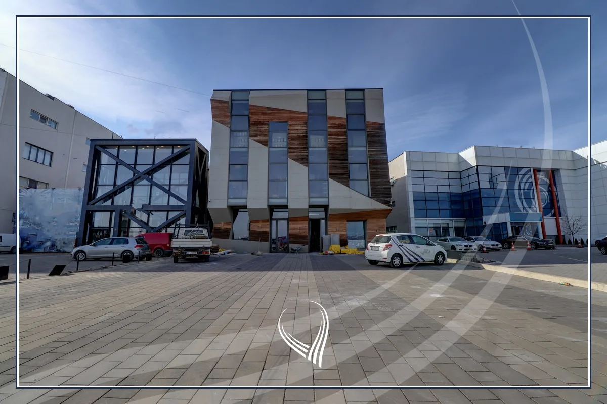 Objekt 3000m2 me qira në Çagllavicë